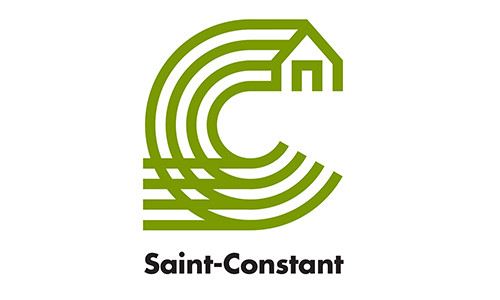 Ville de Saint-Constant